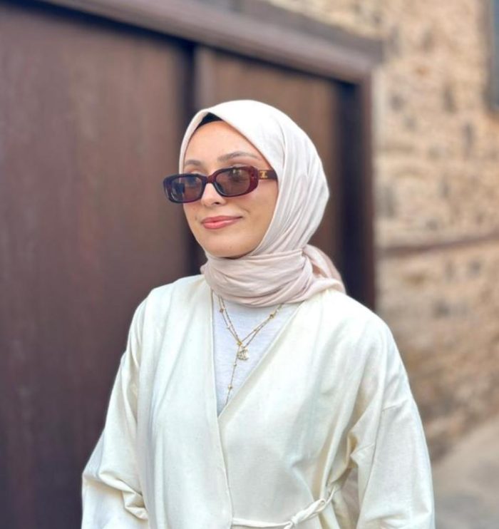 Pamuk Eşarp 02