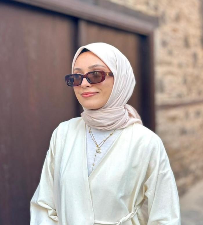 Pamuk Eşarp 02
