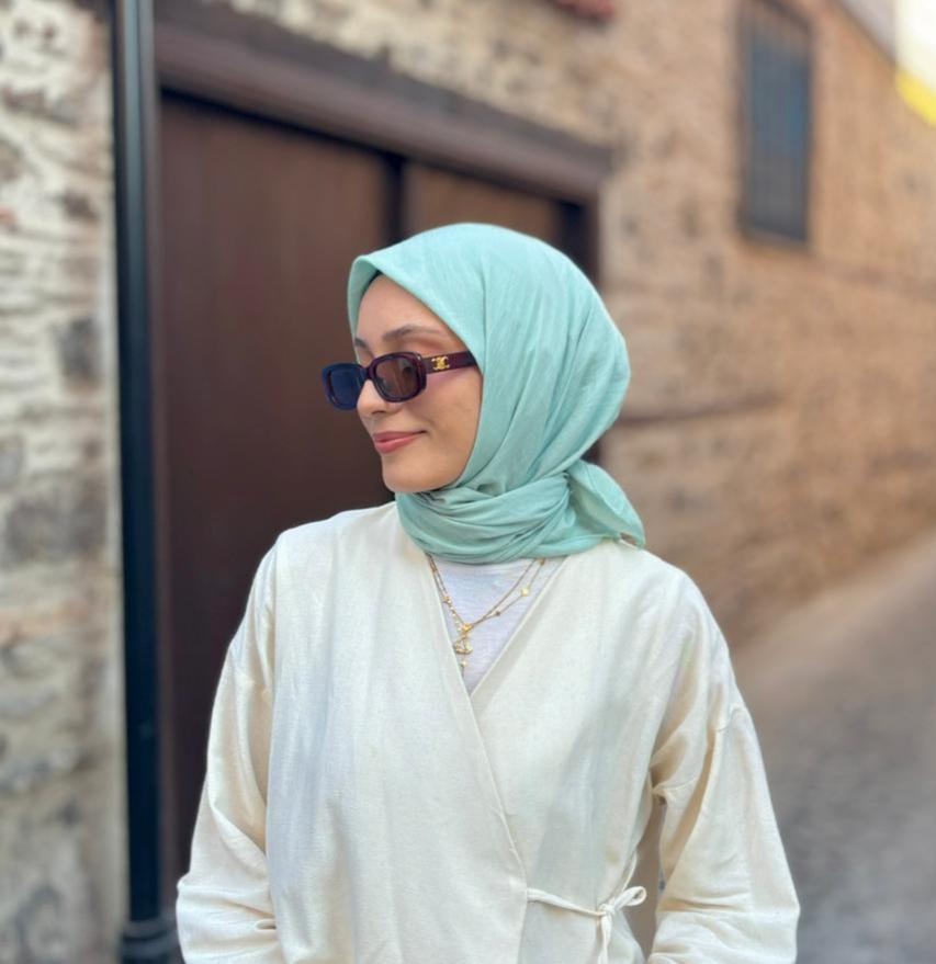Pamuk Eşarp 03