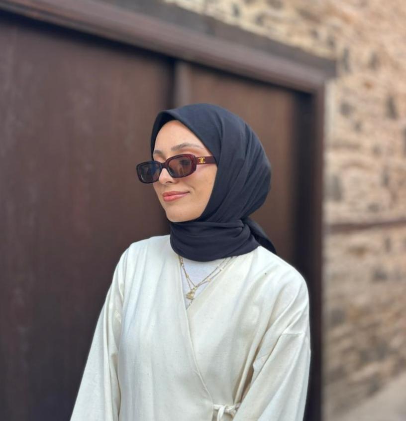 Pamuk Eşarp 05