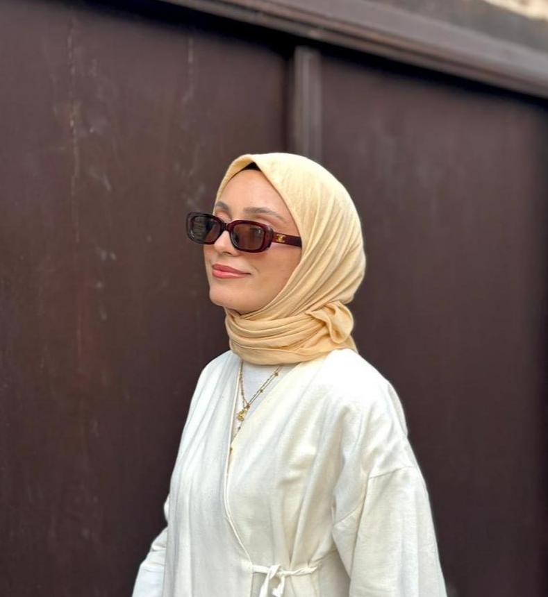 Pamuk Eşarp 10