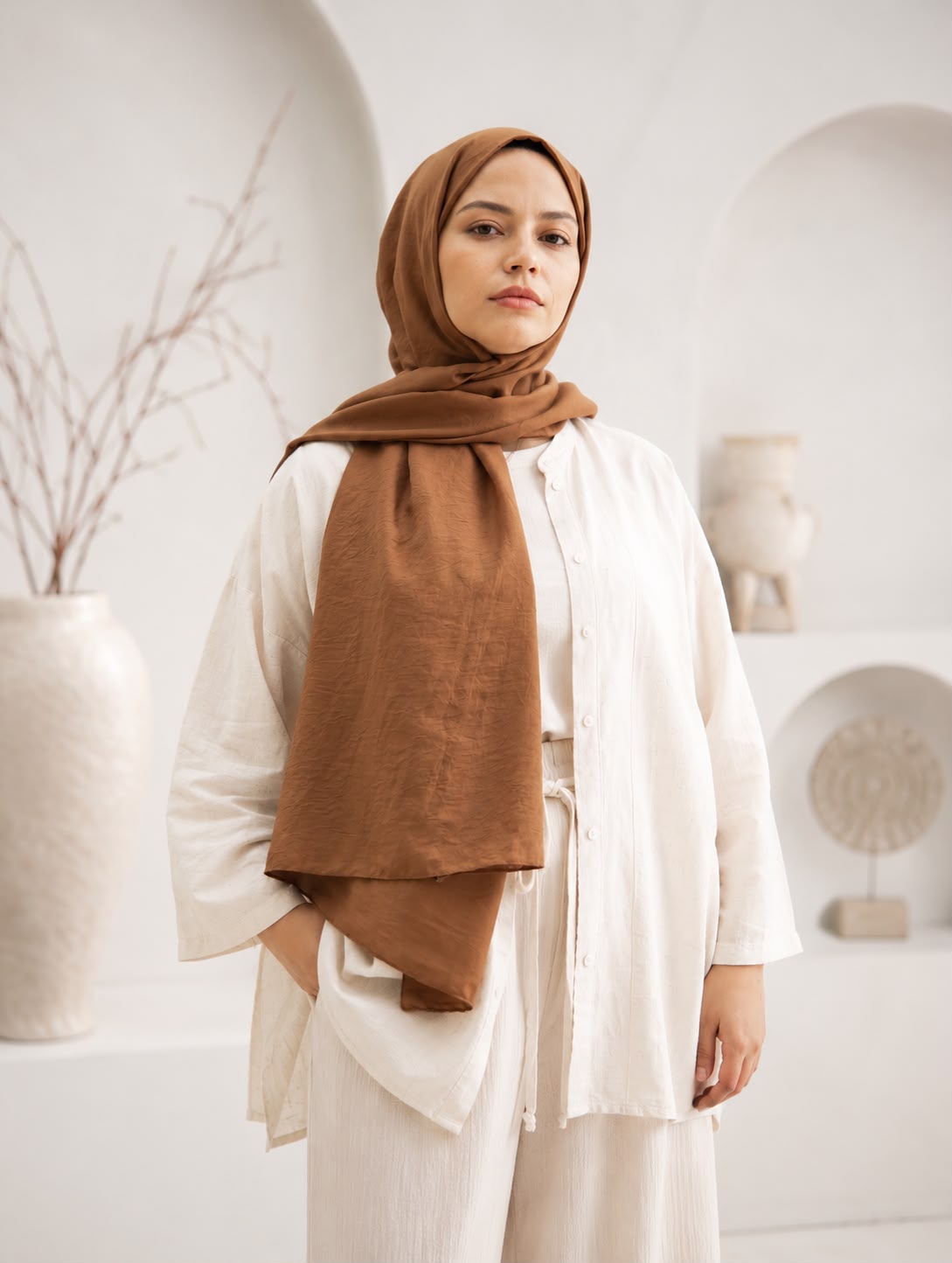 Hayal Şal 18