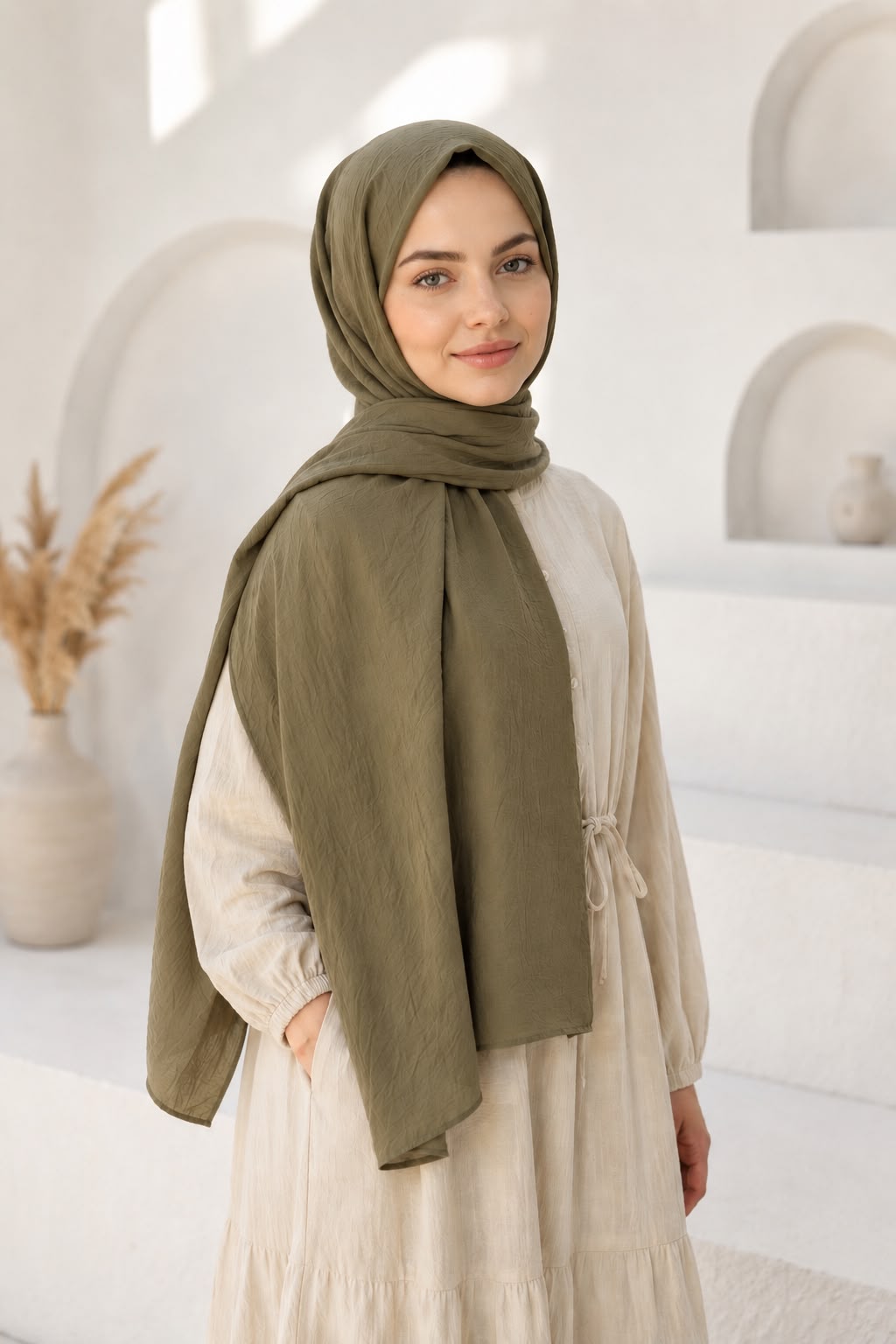 Hayal Şal 26