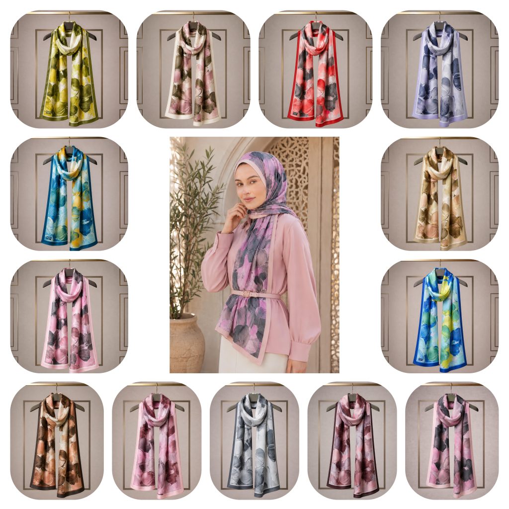 Riva Şal – Hera 13’Lü Set