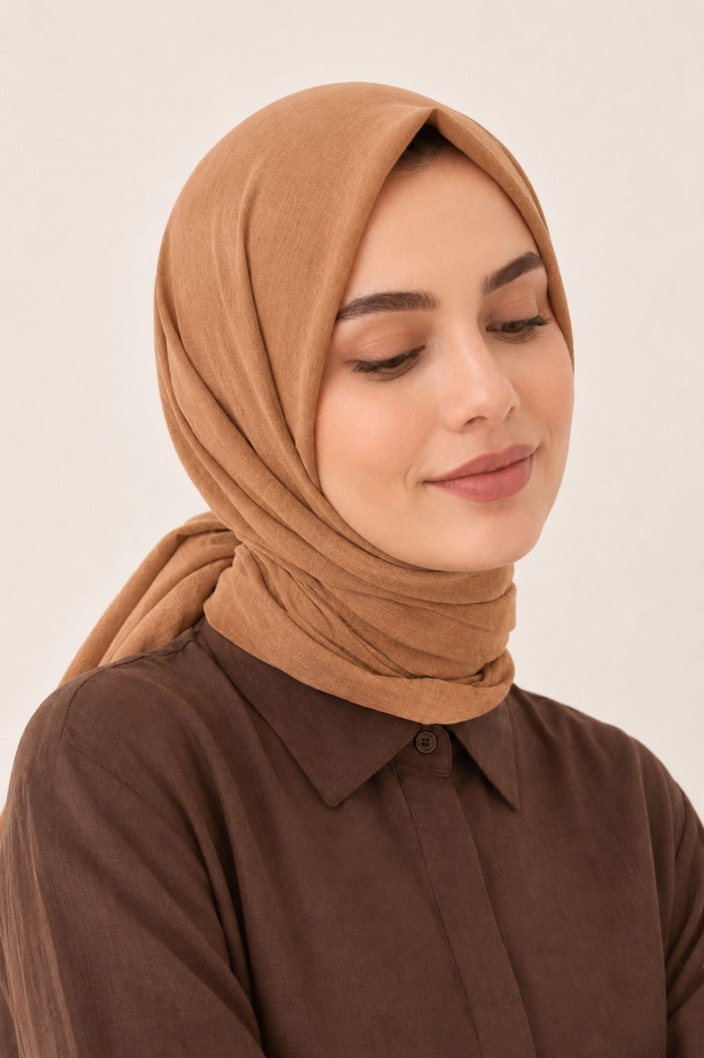Rami Eşarp - Tarçın